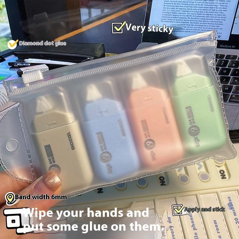 Glue Stick Pack - Горячая распродажа - 4 шт./1 набор