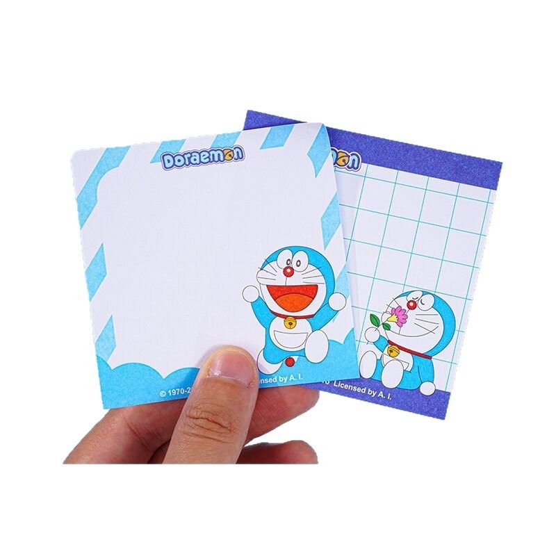 Stationery Office - Набор из 4 блоков для заметок