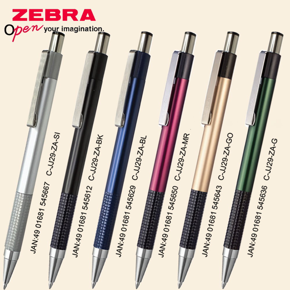 Stationery Supply Business - 1 шт. Японская гелевая ручка ZEBRA