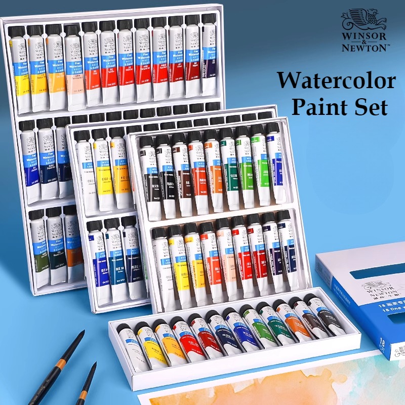 Correction Fluid White - Winsor & Newton 36 цветов Профессиональный