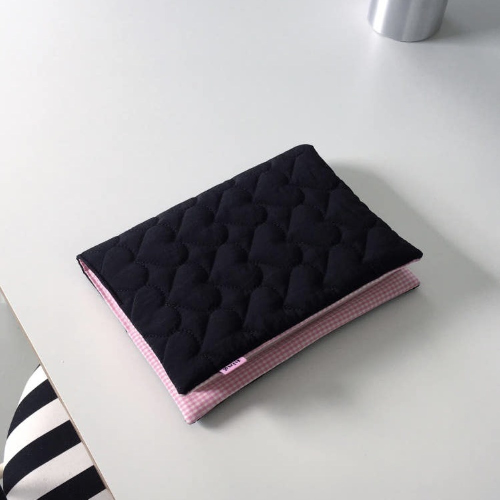 Notebook Dotted A5 - Чехол для книг формата А5 из