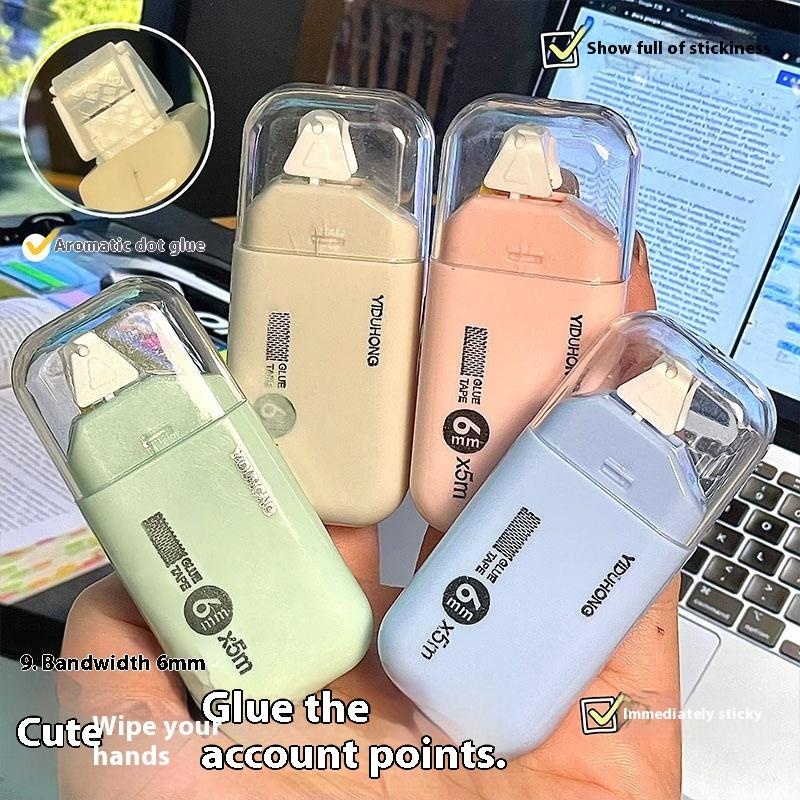 Горячая распродажа - 4 шт./1 н – обзор и цена Glue Stick Pack