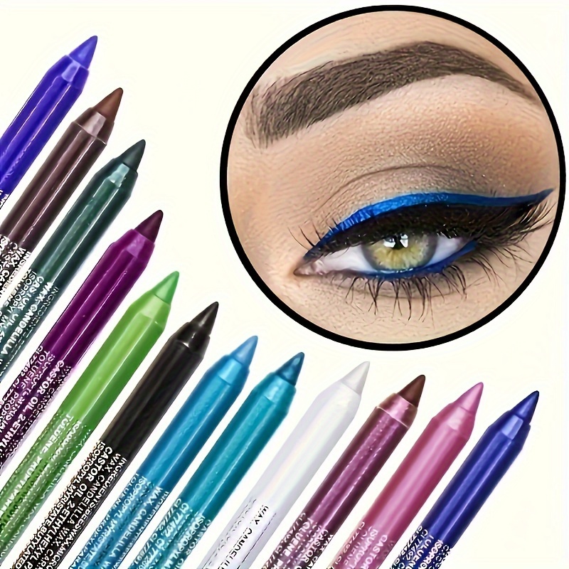 Водостойкий набор для макияжа  – обзор и цена Highlighter Set Pastel