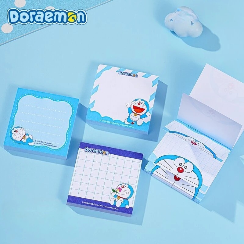 Набор из 4 блоков для заметок  – обзор и цена Stationery Office