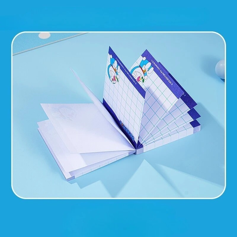 Набор из 4 блоков для заметок  – обзор и цена Stationery Office
