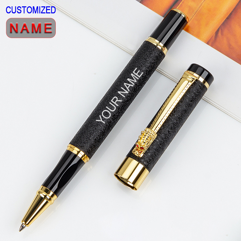 Гелевая ручка с гравировкой на – обзор и цена Stationery Office And School Supply Stores