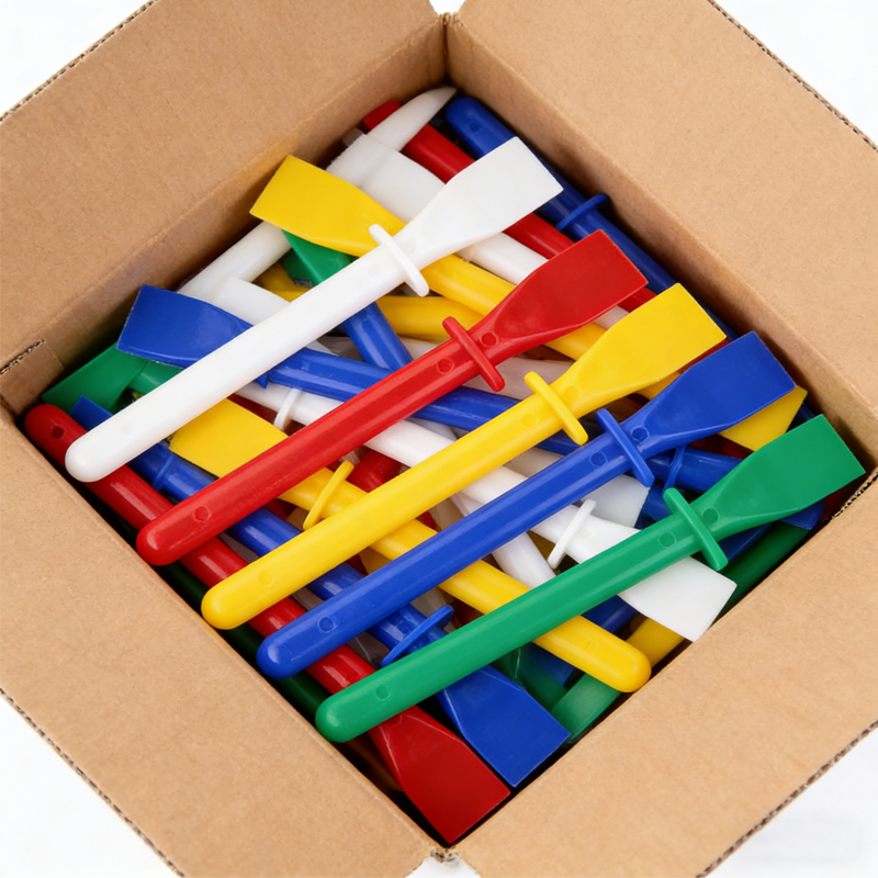 Кисти-аппликаторы для клея, 5/ – обзор и цена Glue Stick Pack