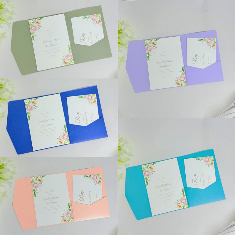 30 шт. 18x13 см зеленые конвер – обзор и цена Stationery Supply Business