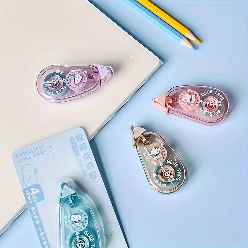 1-4 шт. 157,48 дюйма * 6 мм дв – обзор и цена Glue Stick Pack