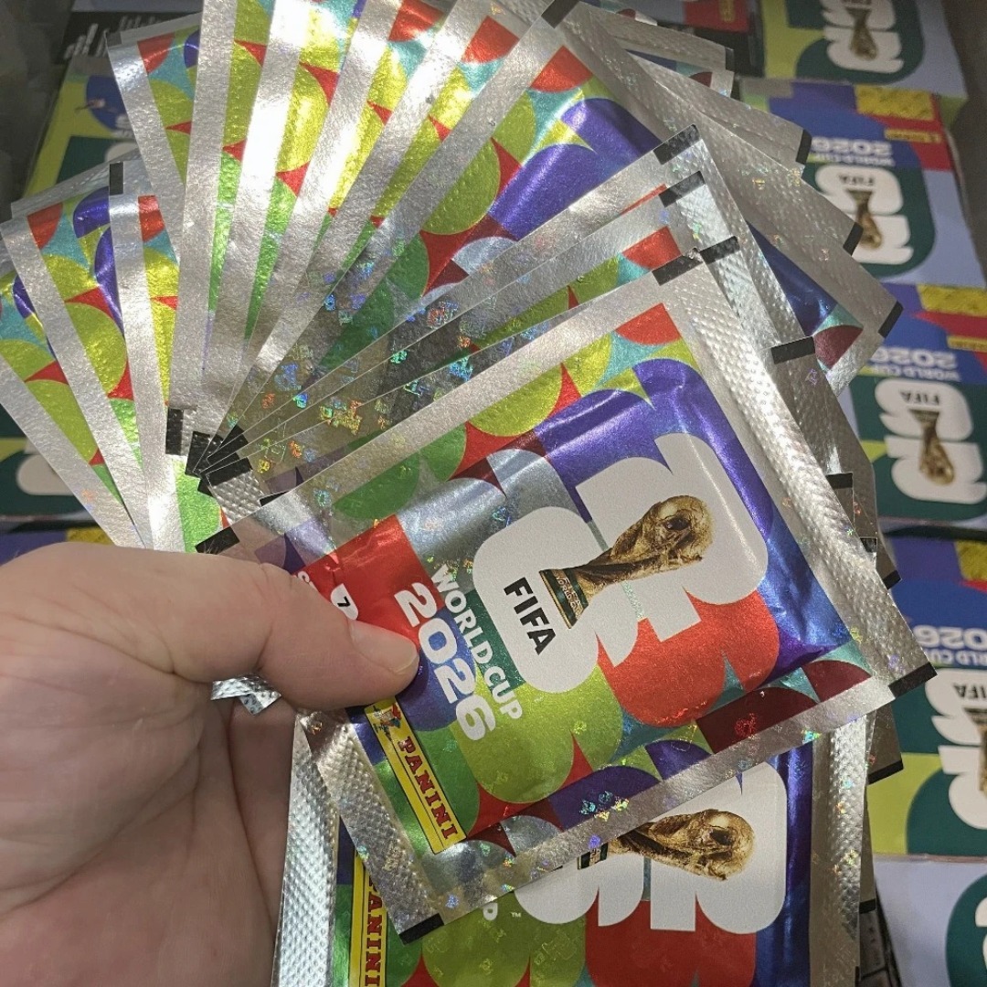 Альбом наклеек и набор наклеек – обзор и цена Cardstock Paper Pack