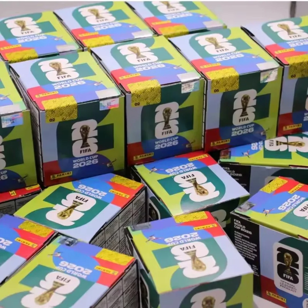 Альбом наклеек и набор наклеек – обзор и цена Cardstock Paper Pack