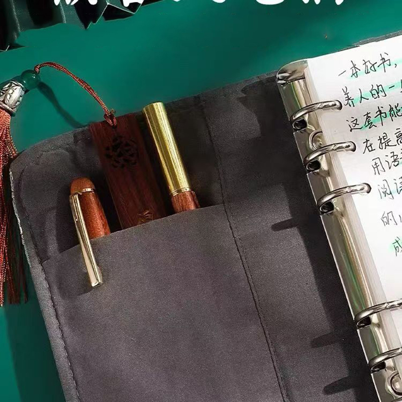 Красивый блокнот для девочек,  – обзор и цена Notebook Dotted A5