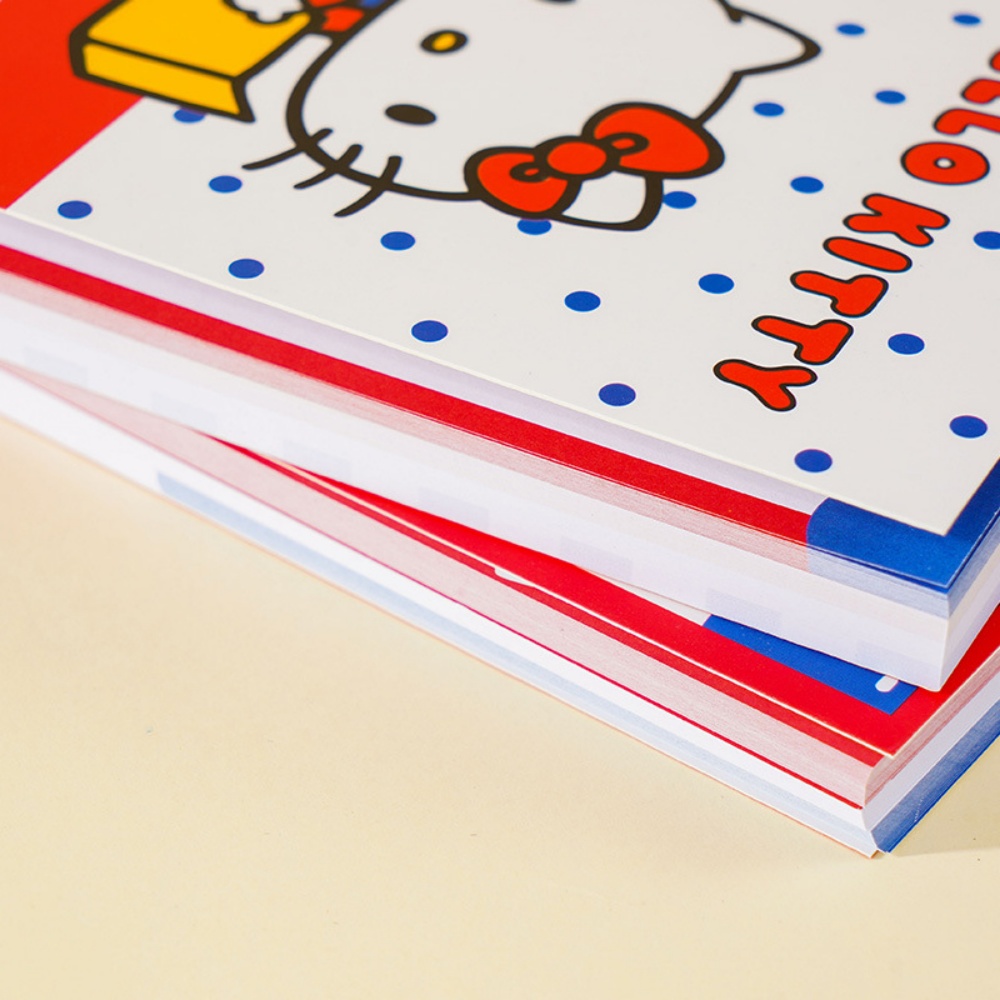 100 листов, оригинальные блокн – обзор и цена Stationery Office Items List