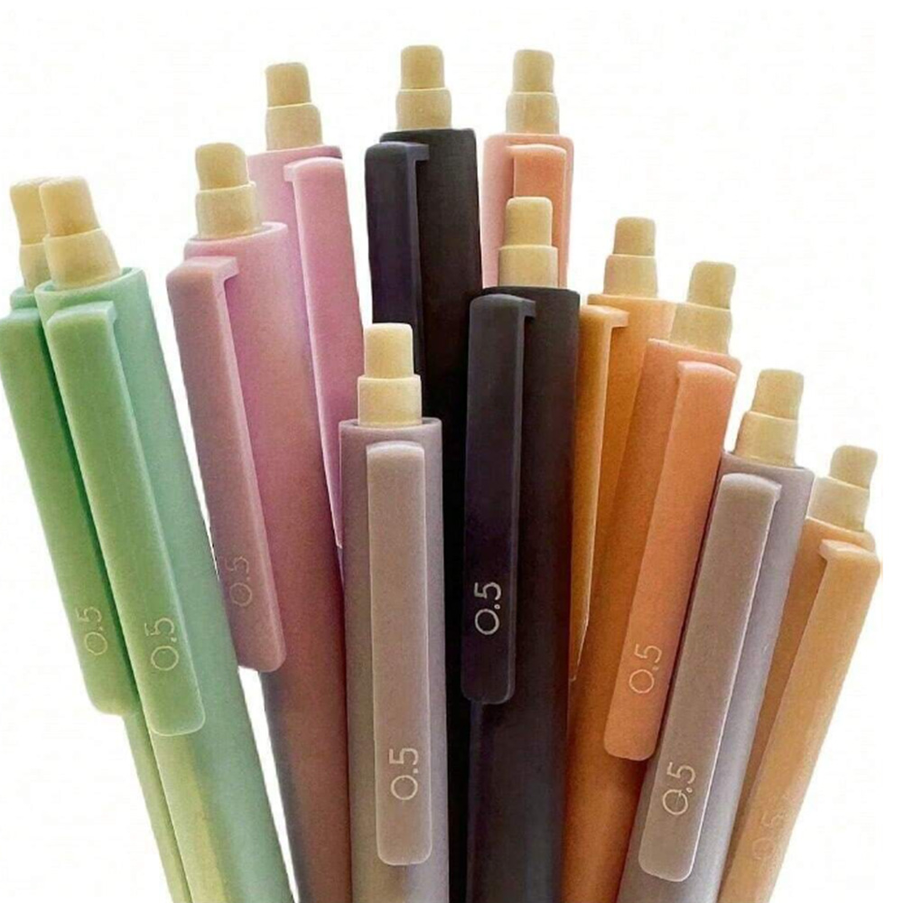 Набор милых пастельных механич – обзор и цена Highlighter Set Pastel