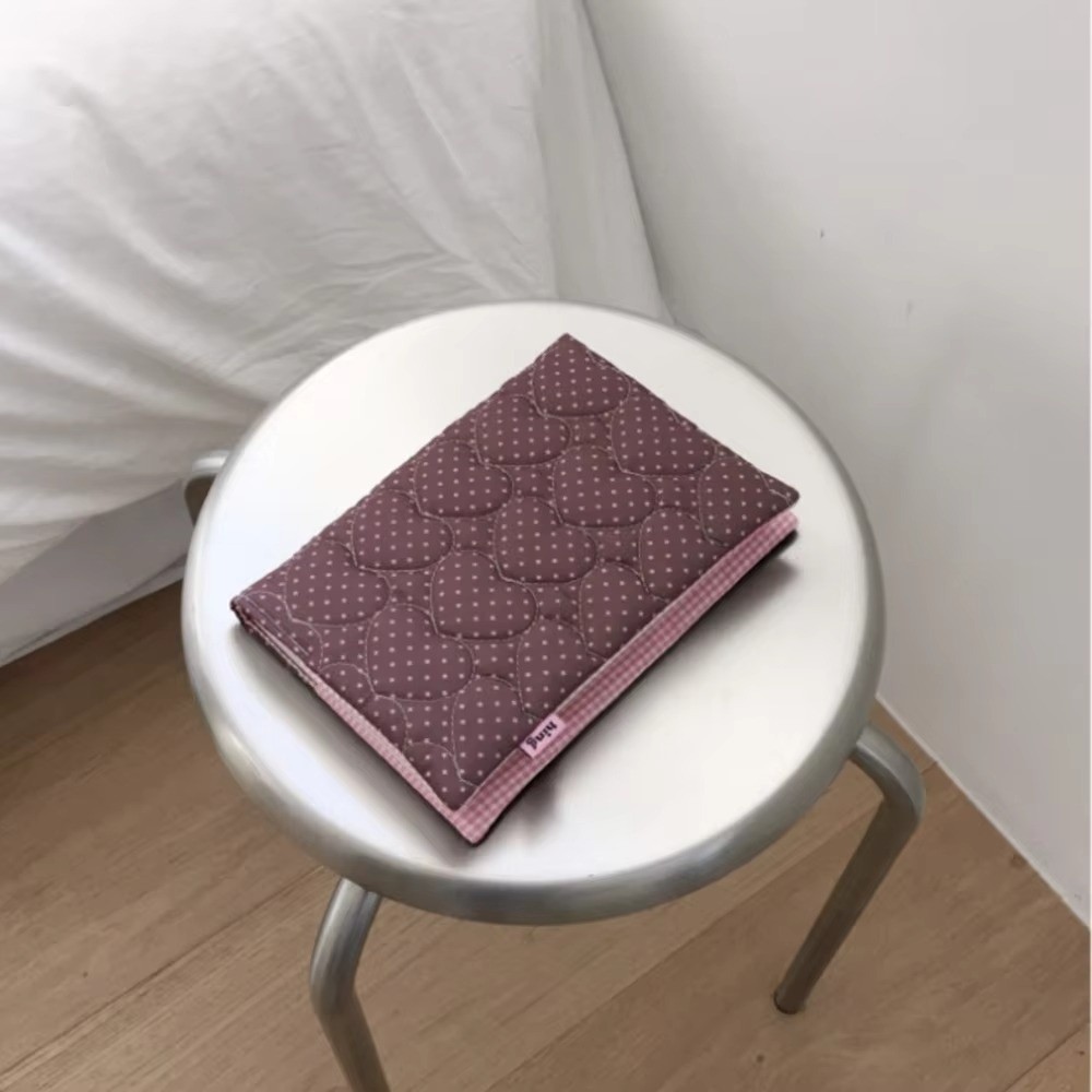 Чехол для книг формата А5 из с – обзор и цена Notebook Dotted A5