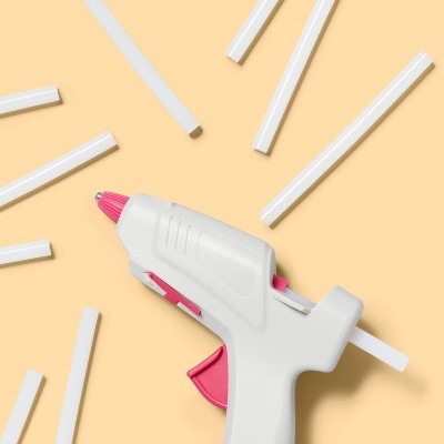 Клеевые стержни для термописто – обзор и цена Glue Stick Pack
