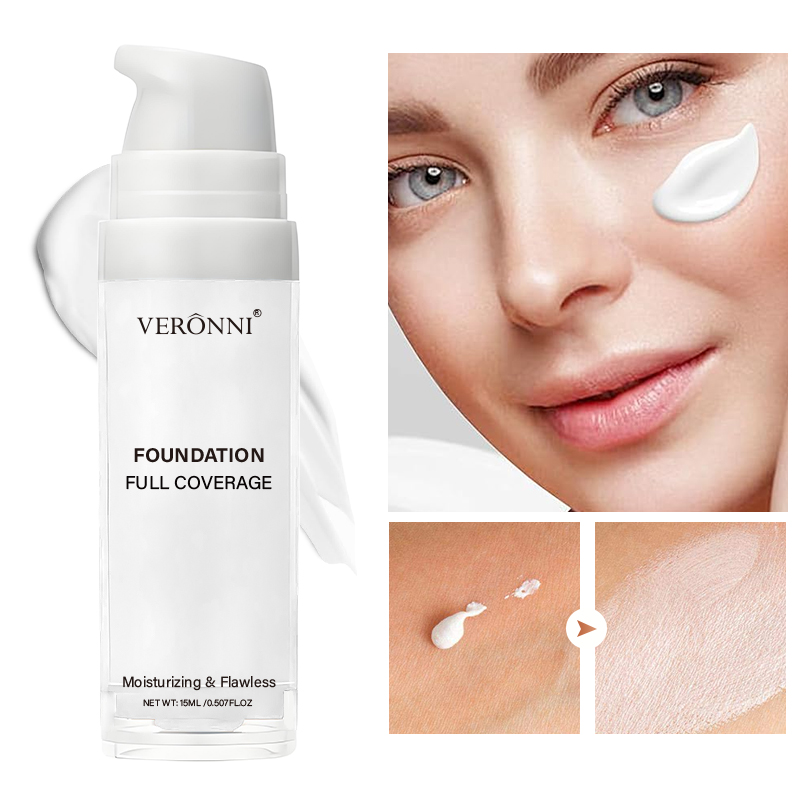 Белая жидкая основа для смешив – обзор и цена Correction Fluid White