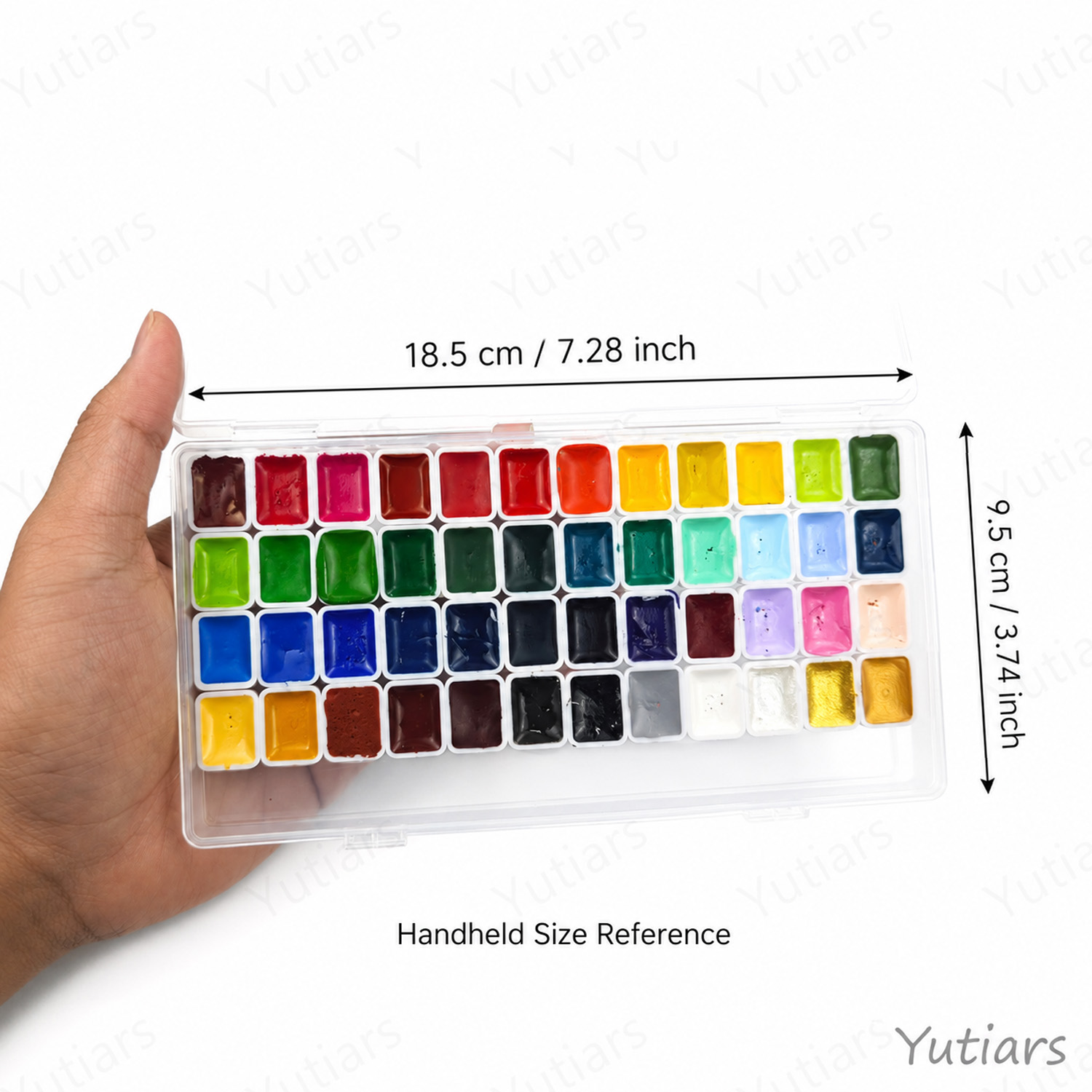 Набор профессиональных гранули – обзор и цена Correction Fluid White