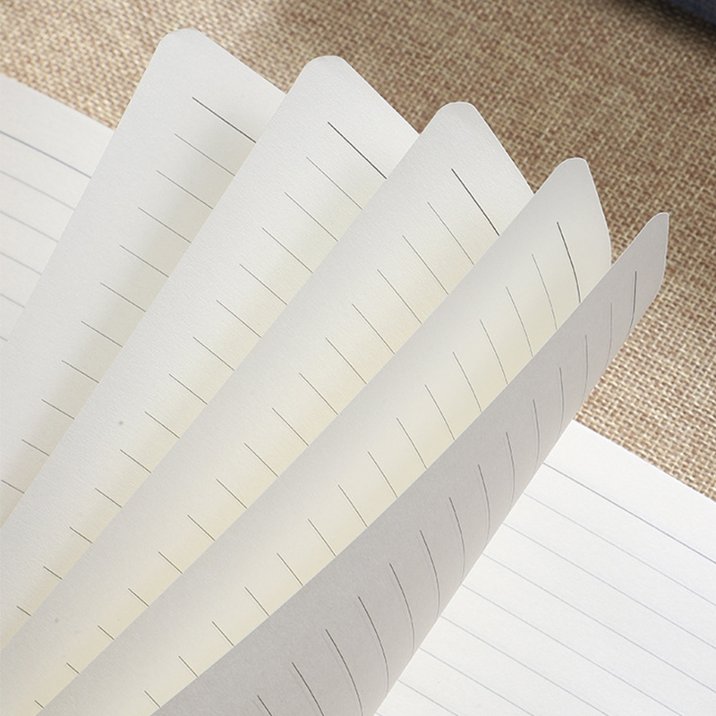 Блокнот A5 с эластичной резинк – обзор и цена Notebook Dotted A5