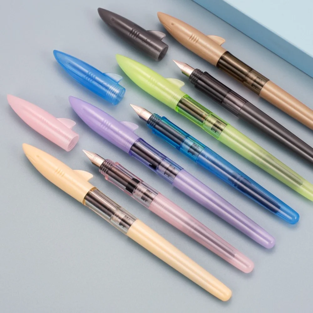 Перьевые ручки Jinhao с милой  – обзор и цена Stationery Supply Business