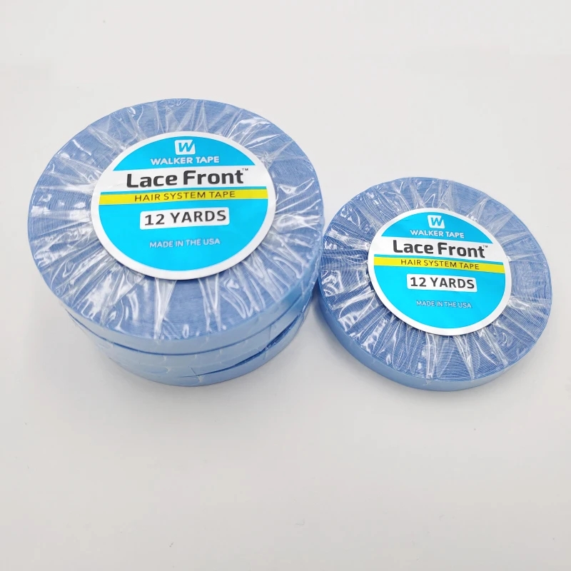 Лента для системы волос Двусто – обзор и цена Glue Stick Pack