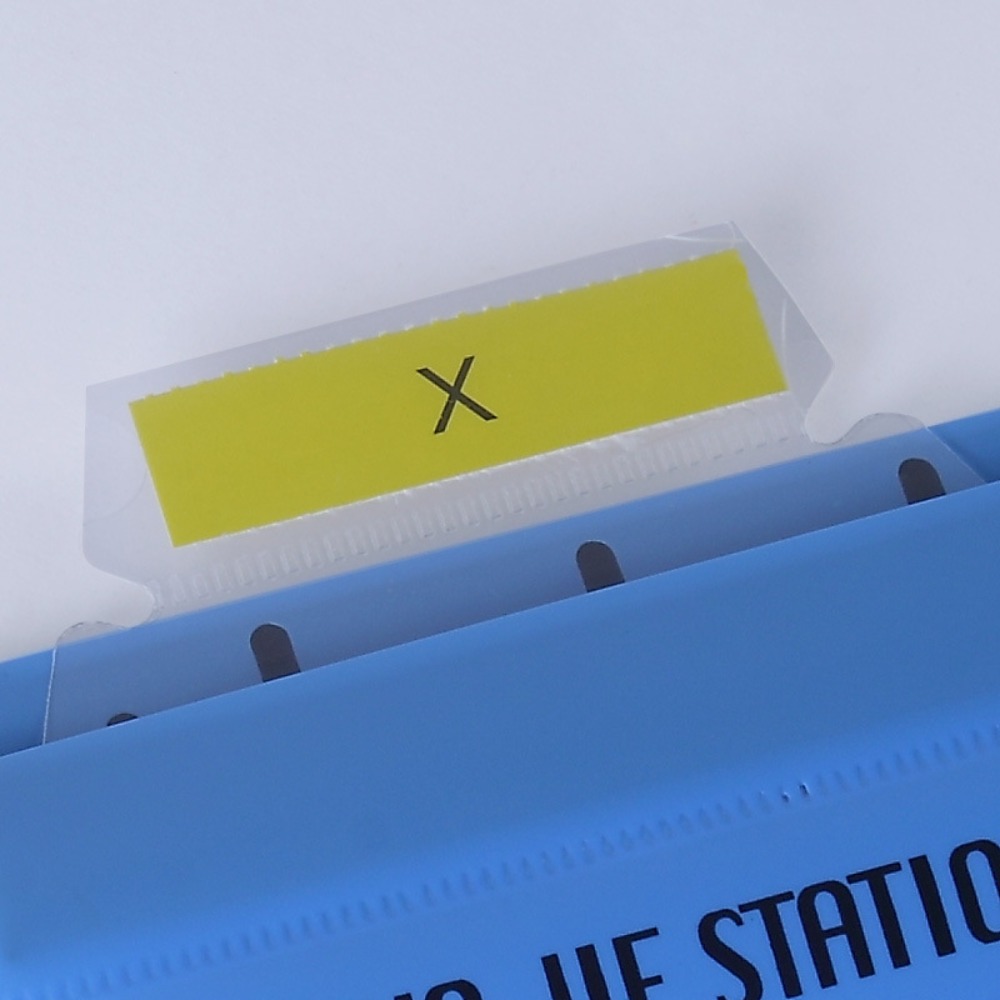 Папка А4 для быстрого труда, п – обзор и цена File Folder Hanging