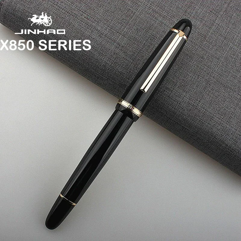 1/5 шт. перьевая ручка JINHAO  – обзор и цена Stationery Supply Business