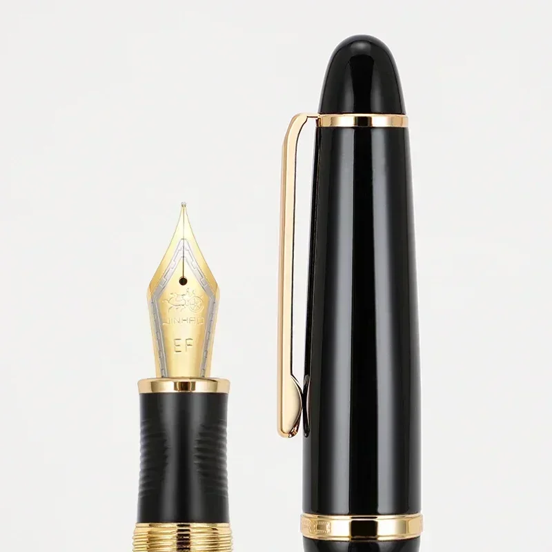 1/5 шт. перьевая ручка JINHAO  – обзор и цена Stationery Supply Business