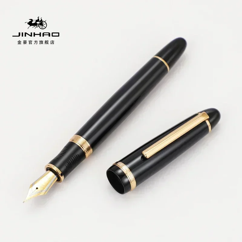 1/5 шт. перьевая ручка JINHAO  – обзор и цена Stationery Supply Business